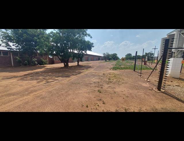 4HA FARM FOR SALE IN MEYERTON RURAL